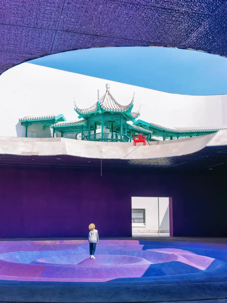 Langfang travel guide
Things to do in Langfang
Langfang attractions
Langfang itinerary
Only Dazuilou
Dream of the Red Chamber