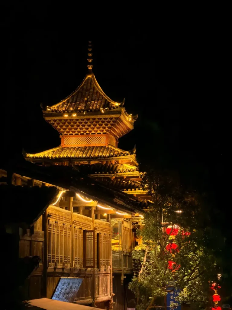 Zhaoxing itineraryZhaoxing travel guideZhaoxing Dong villageDong minority cultureJiaban grice terracesGuizhou travel