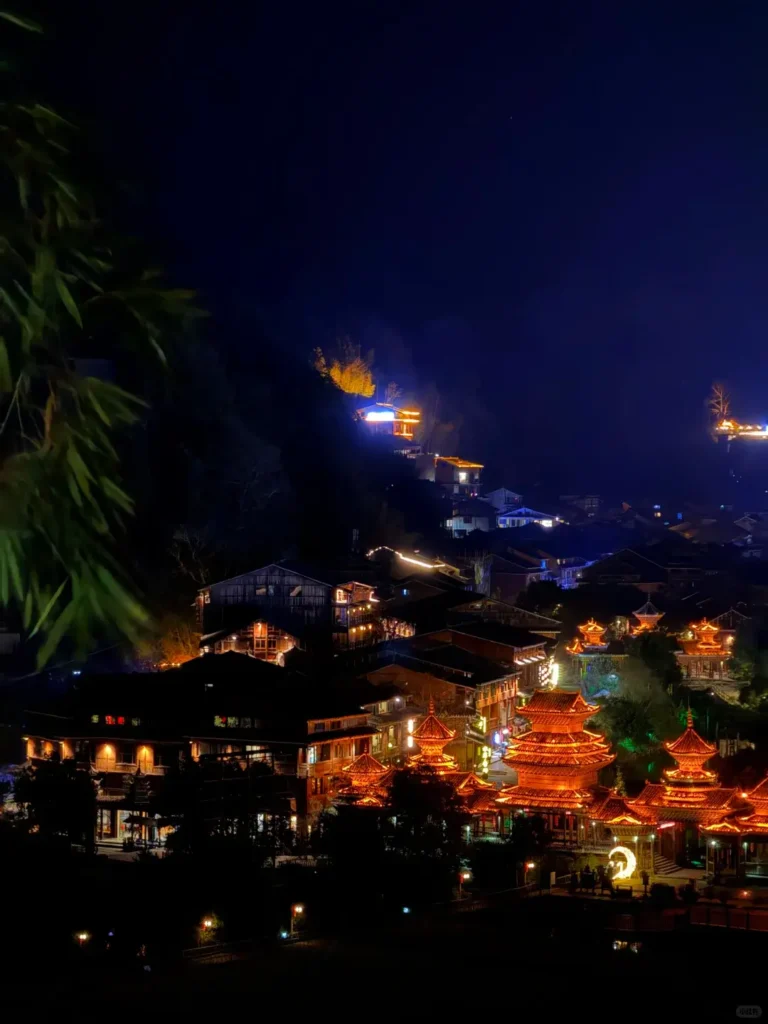 Zhaoxing itineraryZhaoxing travel guideZhaoxing Dong villageDong minority cultureJiaban grice terracesGuizhou travel