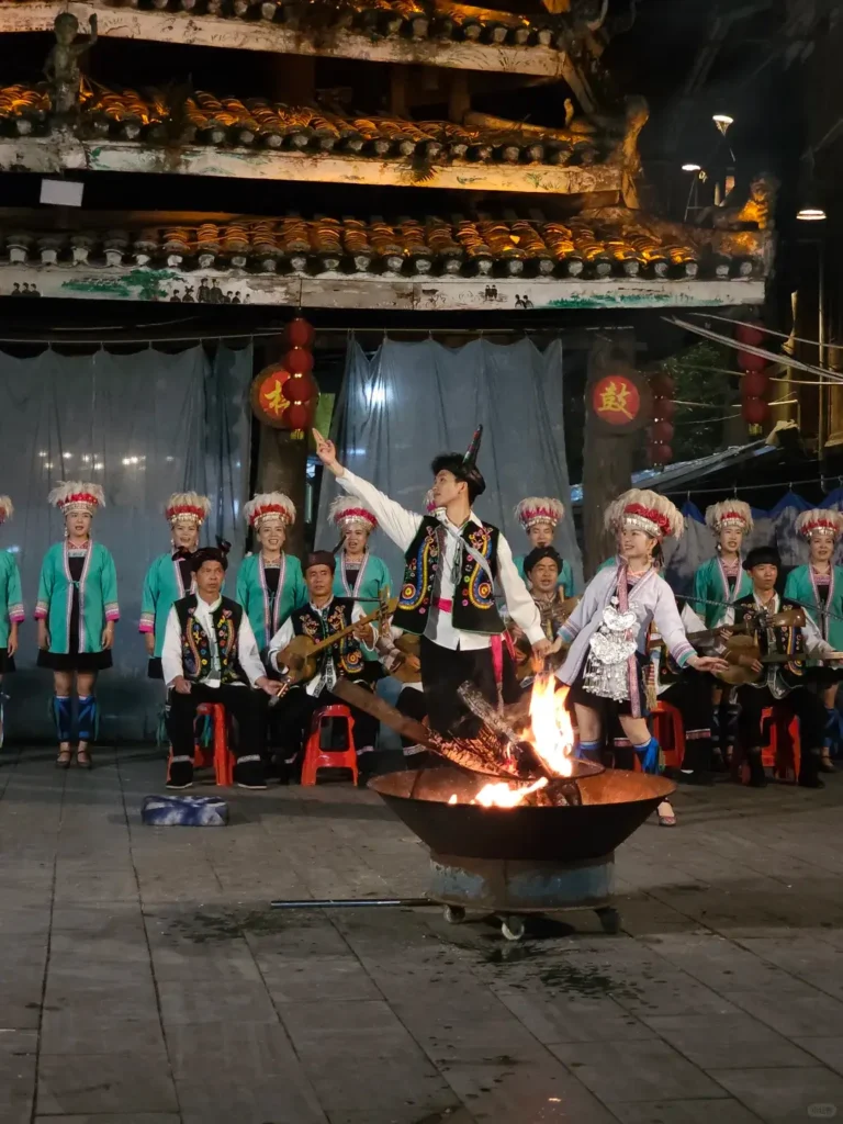 Zhaoxing itineraryZhaoxing travel guideZhaoxing Dong villageDong minority cultureJiaban grice terracesGuizhou travel