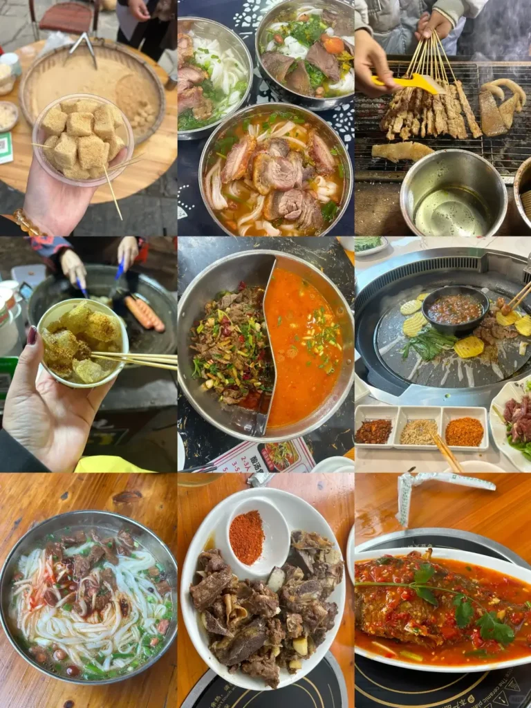 Zhaoxing itineraryZhaoxing travel guideZhaoxing Dong villageDong minority cultureJiaban grice terracesGuizhou travel