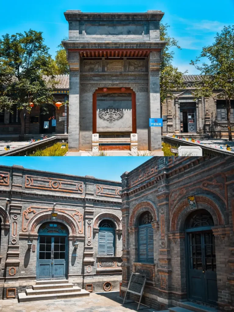Walking through Shengfang Ancient Town to discover the top Langfang attractions on your Langfang itinerary.
Langfang travel guide
Things to do in Langfang
Langfang attractions
Langfang itinerary
Only Dazuilou
Dream of the Red Chamber
