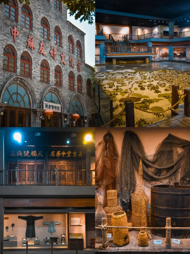 Walking through Shengfang Ancient Town to discover the top Langfang attractions on your Langfang itinerary.
Langfang travel guide
Things to do in Langfang
Langfang attractions
Langfang itinerary
Only Dazuilou
Dream of the Red Chamber