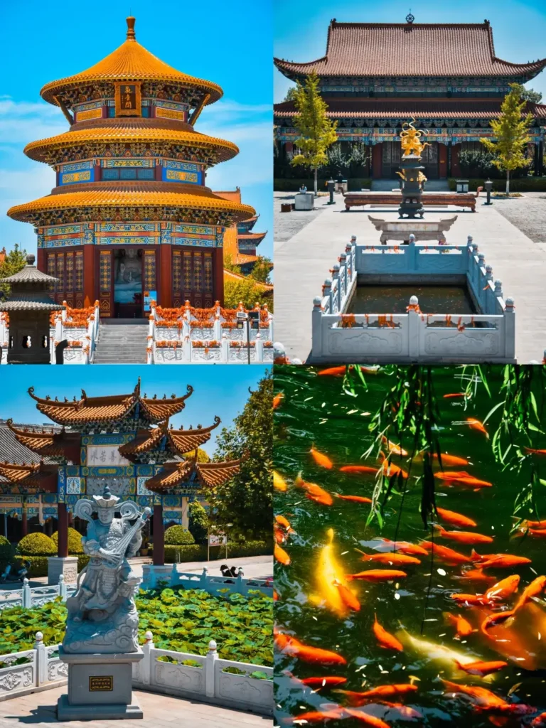 Walking through Shengfang Ancient Town to discover the top Langfang attractions on your Langfang itinerary.
Langfang travel guide
Things to do in Langfang
Langfang attractions
Langfang itinerary
Only Dazuilou
Dream of the Red Chamber