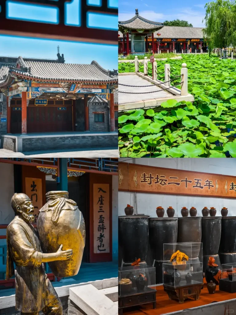 Langfang travel guide
Things to do in Langfang
Langfang attractions
Langfang itinerary
Only Dazuilou
Dream of the Red Chamber