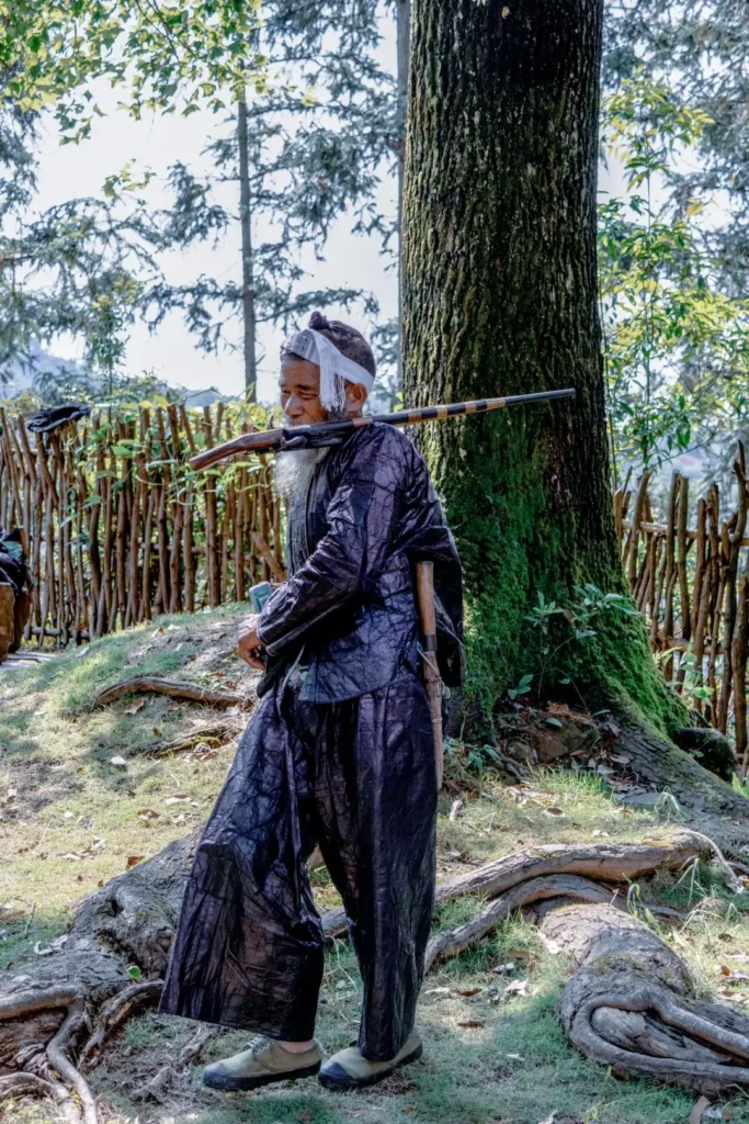 Zhaoxing itineraryZhaoxing travel guideZhaoxing Dong villageDong minority cultureJiaban grice terracesGuizhou travel