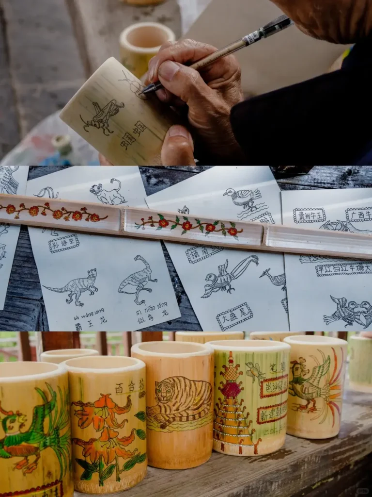 Guizhou itinerary
Guizhou travel guide
Huangguoshu Waterfall
Miao village
Kaili
China travel
Xijiang