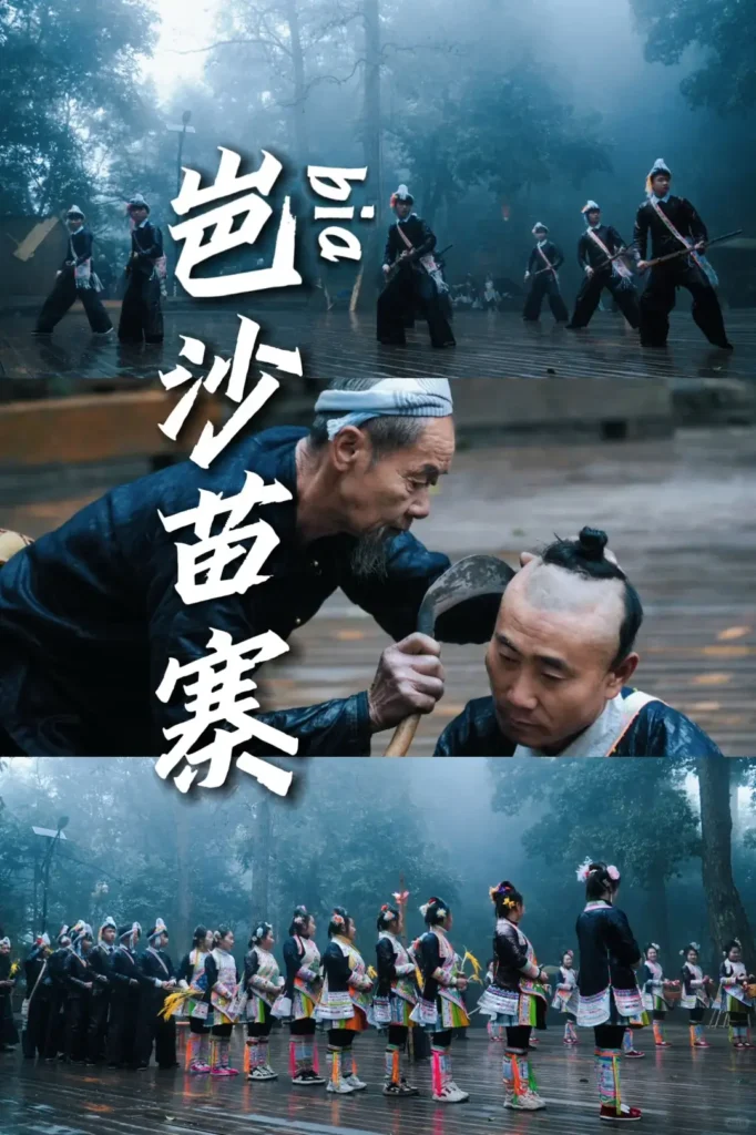 Zhaoxing itineraryZhaoxing travel guideZhaoxing Dong villageDong minority cultureJiaban grice terracesGuizhou travelBasha Miao Village