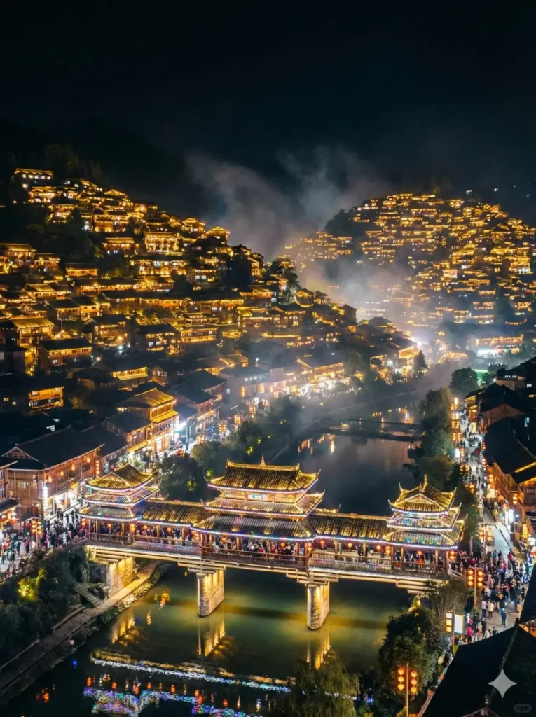 Guizhou itinerary
Guizhou travel guide
Huangguoshu Waterfall
Miao village
Kaili
China travel
Xijiang