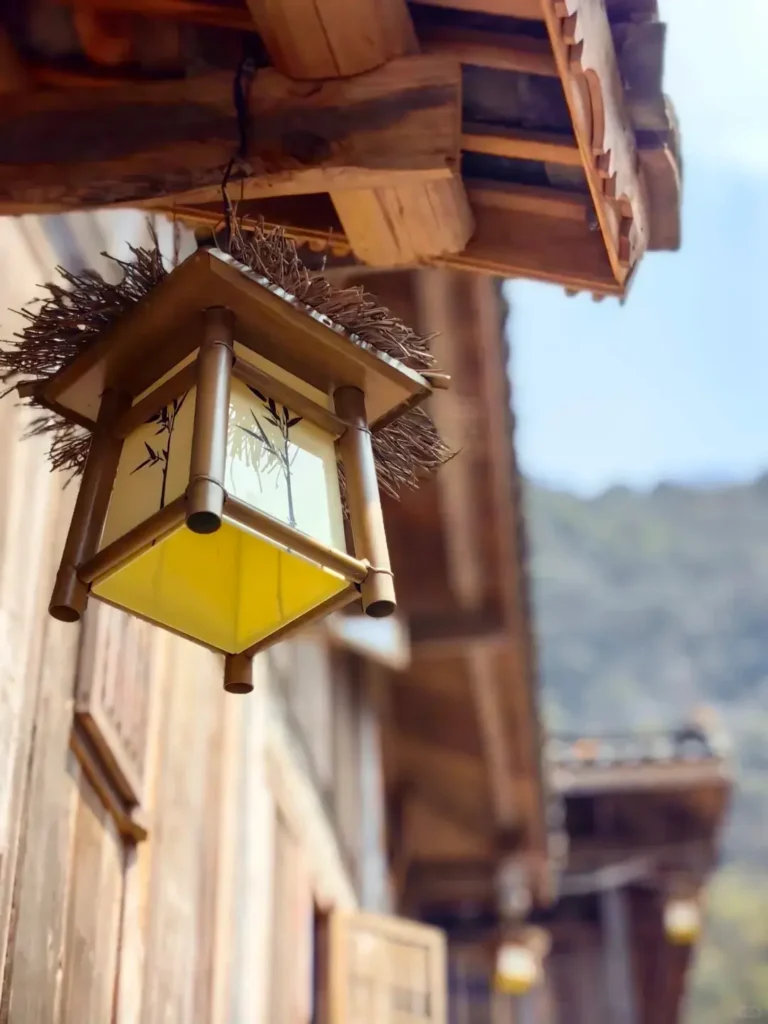 Libo itineraryLibo travel guideYaoshan Ancient VillageMaolan Nature ReserveGuizhou travelChina travel