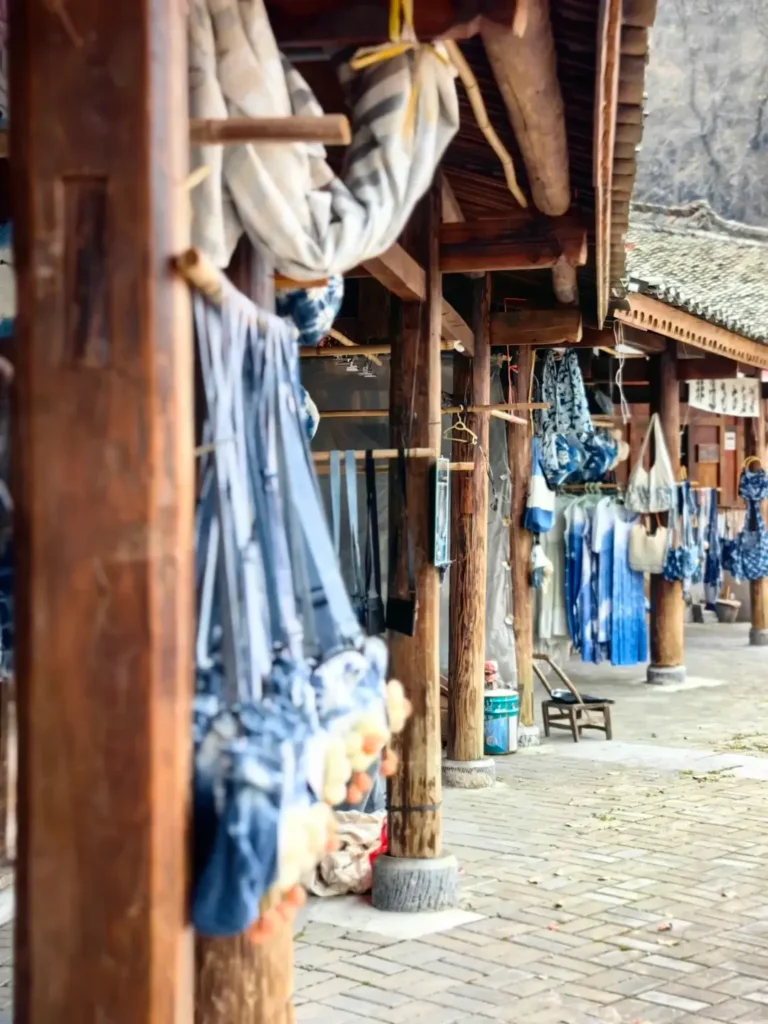 Libo itineraryLibo travel guideYaoshan Ancient VillageMaolan Nature ReserveGuizhou travelChina travel