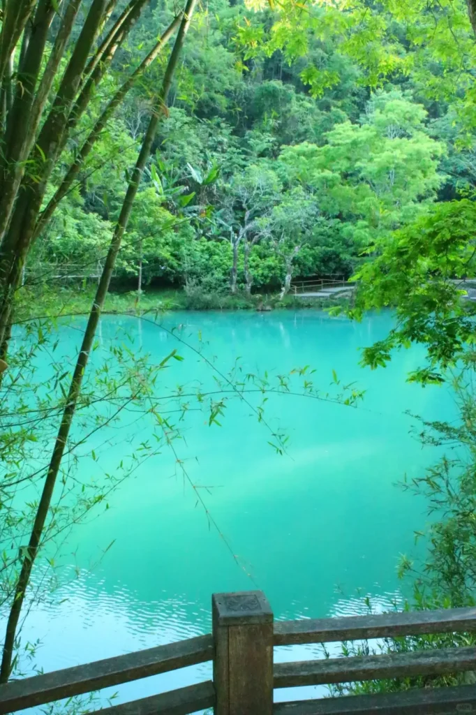 Libo itineraryLibo travel guideXiaoqi kongMaolan Nature ReserveGuizhou travelChina travel