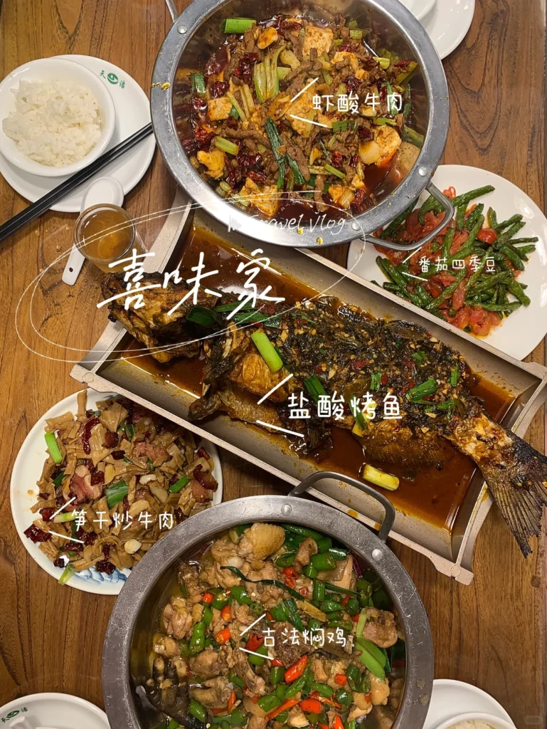 Lemongrass Grilled Fish