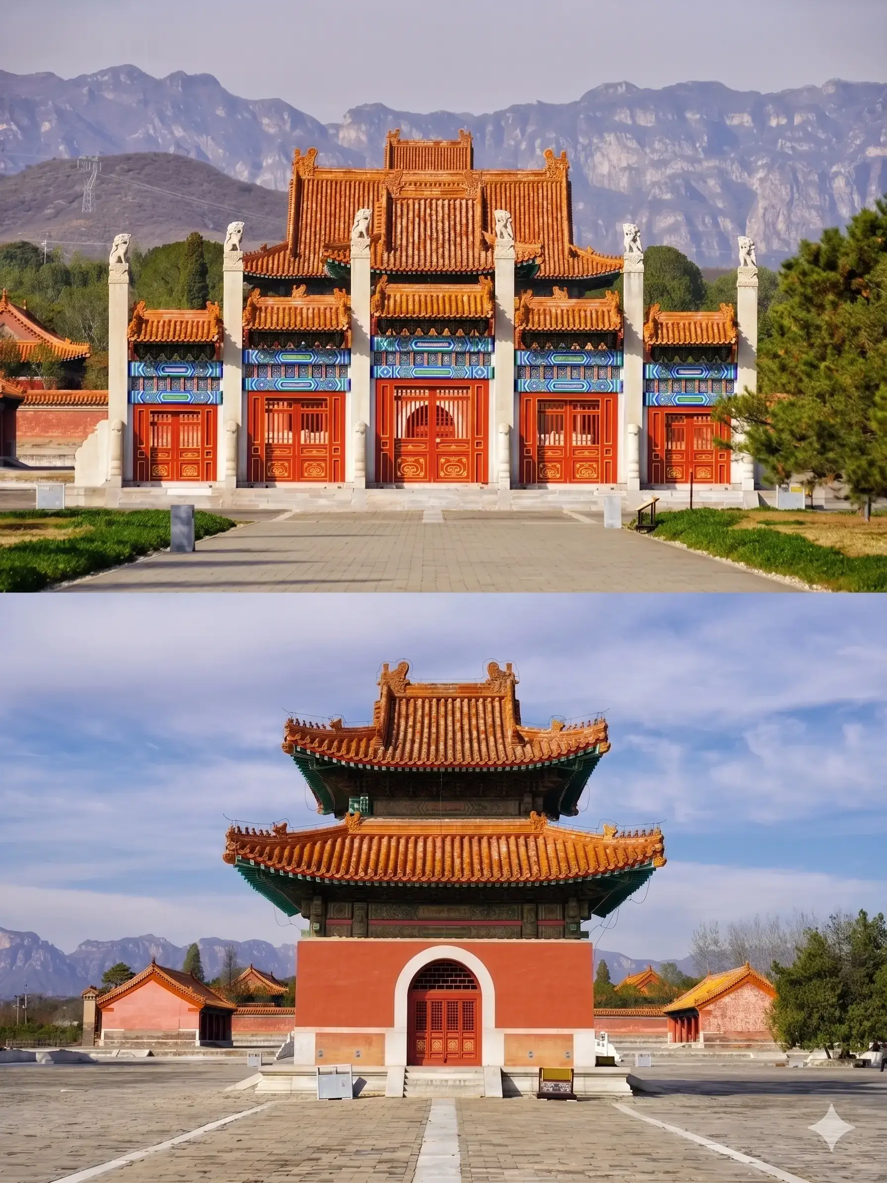 Hebei travel guide
Things to do in Hebei
Hebei attractions
Hebei itinerary
Great Wall of China
Chengde
The Western Qing