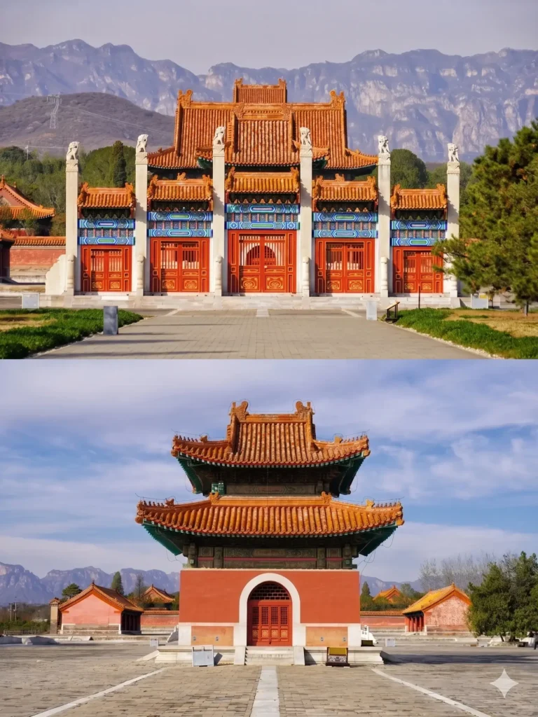 Baoding travel guide
Things to do in Baoding
Baoding attractions
Baoding itinerary
Western Qing Tombs
Yesanpo