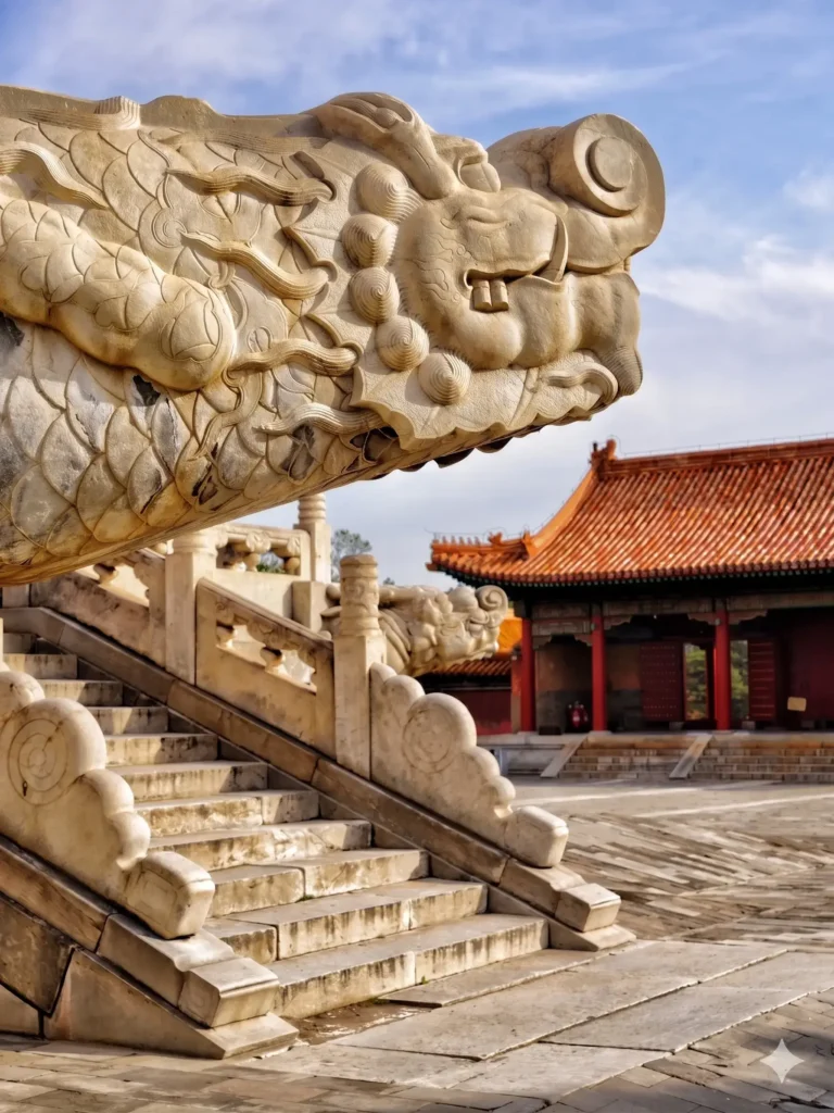 Baoding travel guide
Things to do in Baoding
Baoding attractions
Baoding itinerary
Western Qing Tombs
Yesanpo