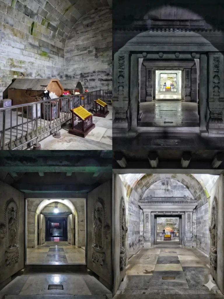 Baoding travel guide
Things to do in Baoding
Baoding attractions
Baoding itinerary
Western Qing Tombs
Yesanpo