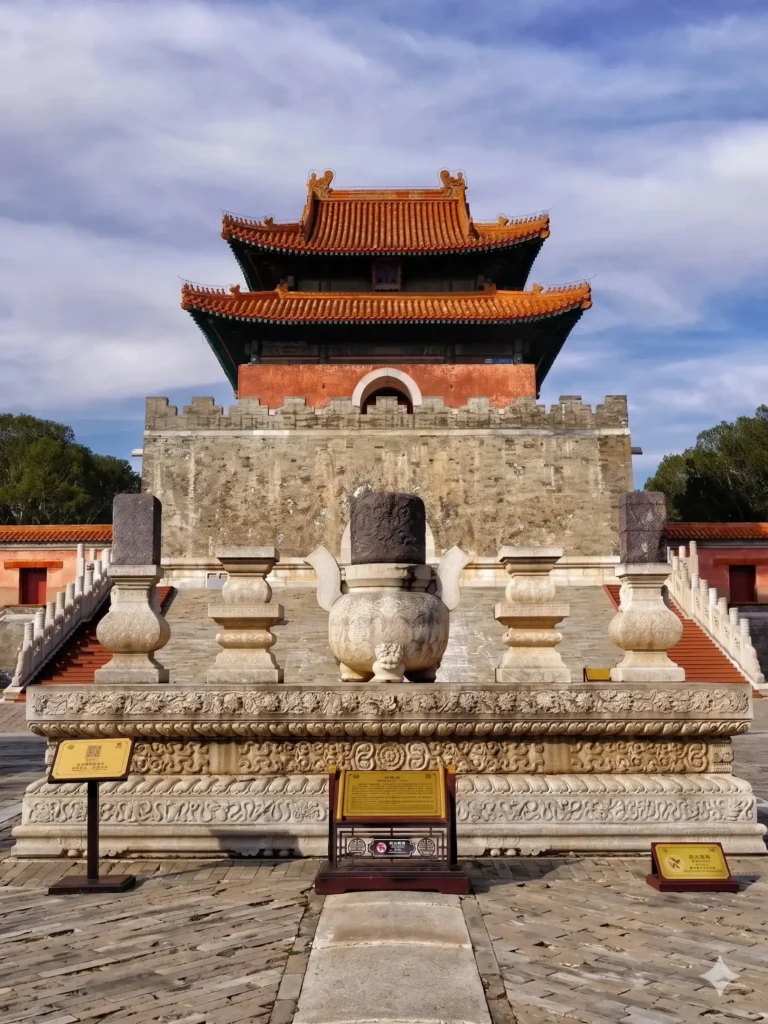 Baoding travel guide
Things to do in Baoding
Baoding attractions
Baoding itinerary
Western Qing Tombs
Yesanpo