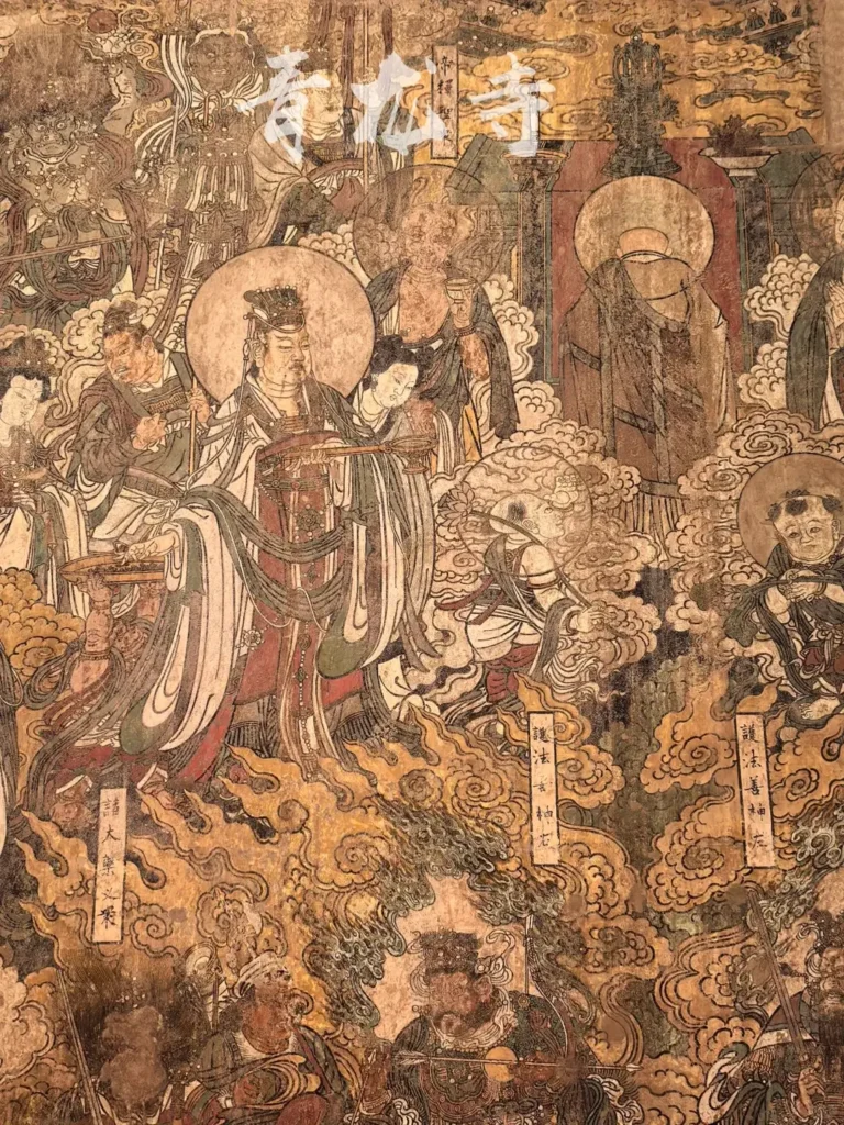 Shanxi travel guide
Things to do in Shanxi
Shanxi attractions
Shanxi itinerary
Pingyao Ancient City
Yungang Grottoes
Yuncheng
Exploring the magnificent Yungang Grottoes using this expert Shanxi travel guide