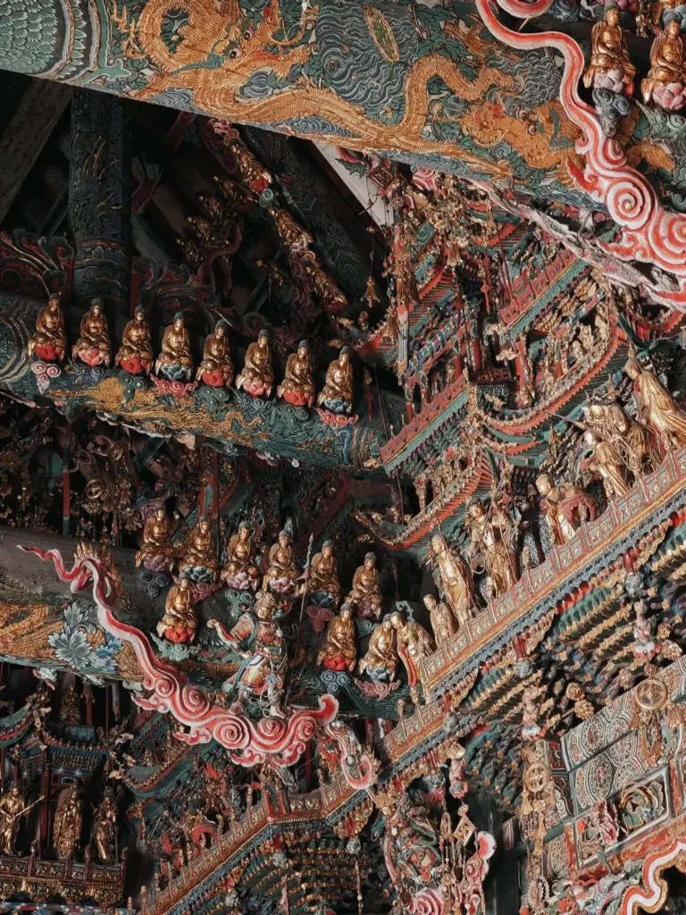 Shanxi travel guide
Things to do in Shanxi
Shanxi attractions
Shanxi itinerary
Pingyao Ancient City
Yungang Grottoes
Yuncheng
Exploring the magnificent Yungang Grottoes using this expert Shanxi travel guide