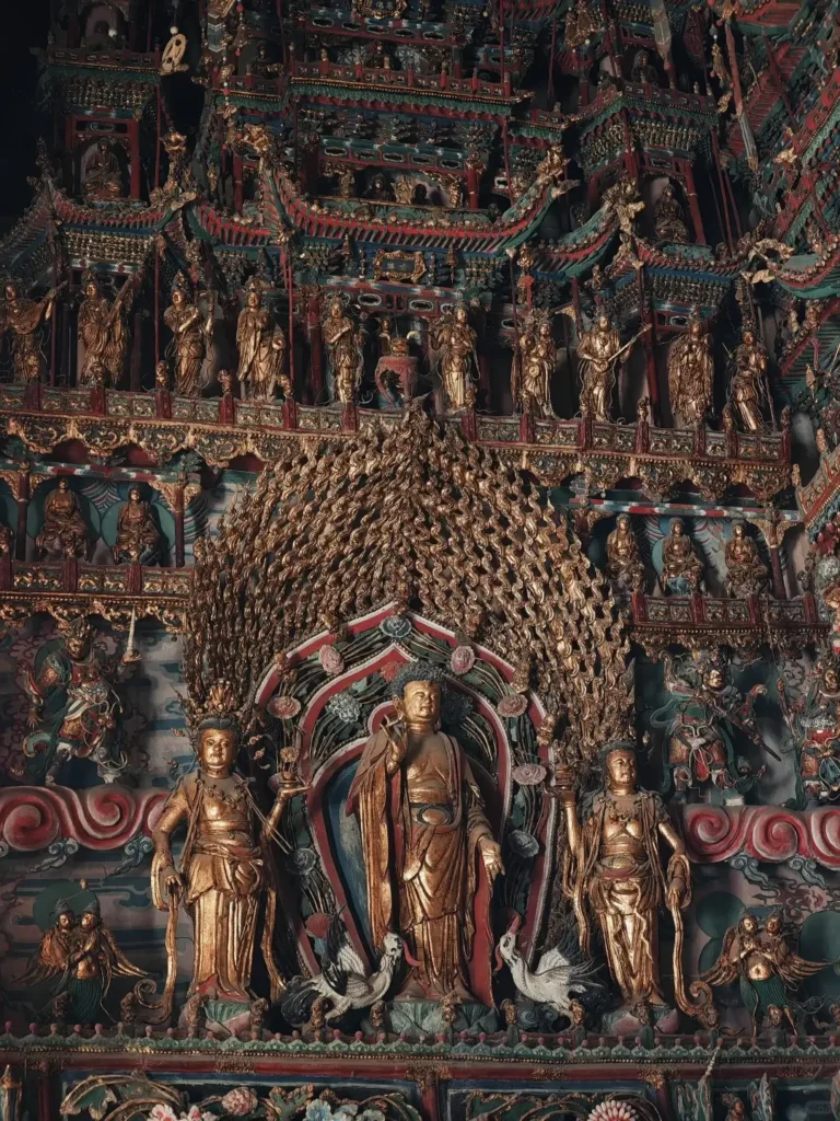 Shanxi travel guide
Things to do in Shanxi
Shanxi attractions
Shanxi itinerary
Pingyao Ancient City
Yungang Grottoes
Xiaoxitian (Little Western Paradise)
Exploring the magnificent Yungang Grottoes using this expert Shanxi travel guide