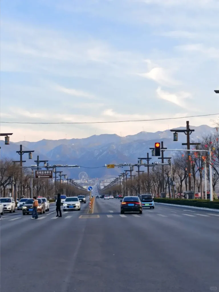 Yuncheng
Shanxi travel guide
Things to do in Shanxi
Shanxi attractions
Shanxi itinerary
Pingyao Ancient City
Yungang Grottoes