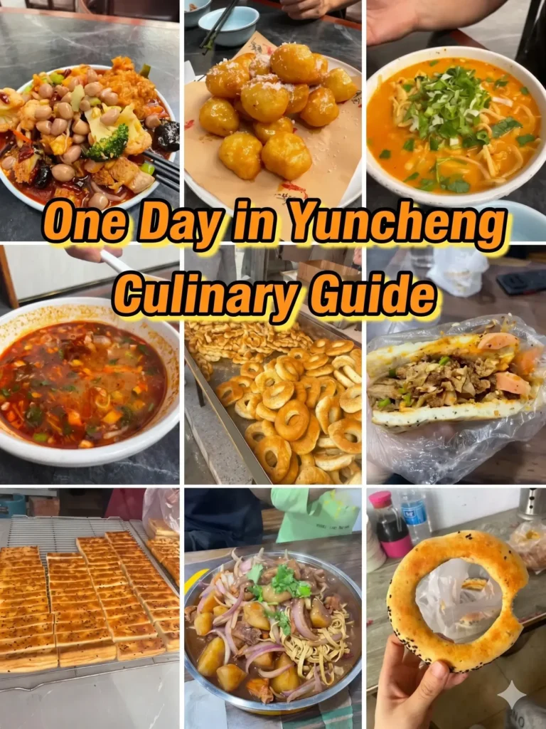 Yuncheng
Shanxi travel guide
Things to do in Shanxi
Shanxi attractions
Shanxi itinerary
Pingyao Ancient City
Yungang Grottoes