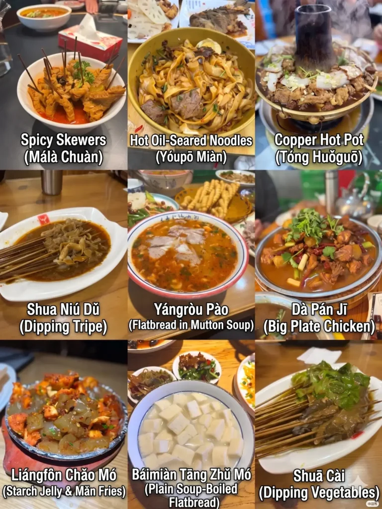 Yuncheng
Shanxi travel guide
Things to do in Shanxi
Shanxi attractions
Shanxi itinerary
Pingyao Ancient City
Yungang Grottoes