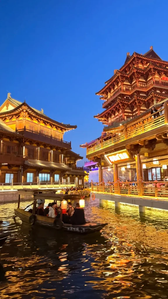 Zhengzhou itinerary
Zhengzhou travel guide
China travel