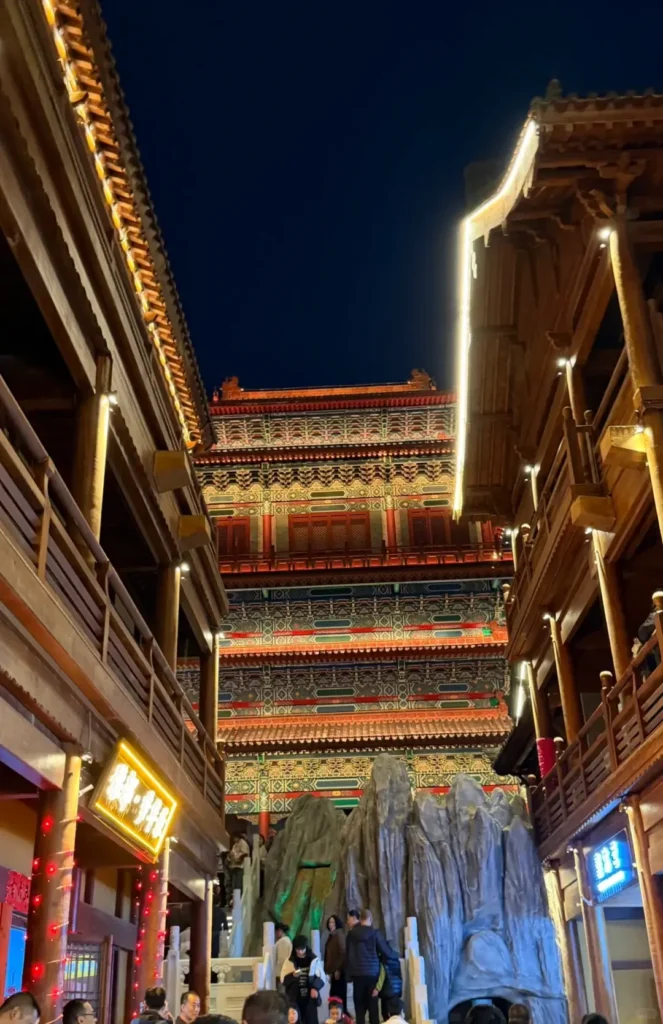 Zhengzhou itinerary
Zhengzhou travel guide
China travel