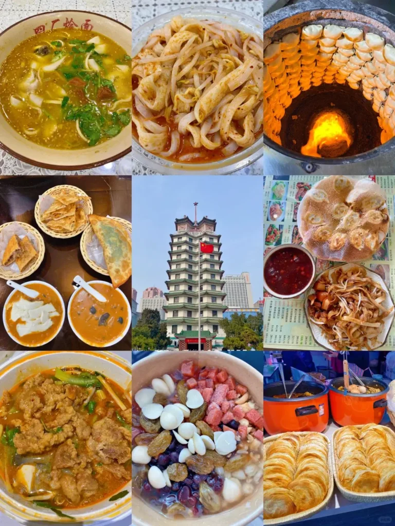 Zhengzhou itinerary
Zhengzhou travel guide
China travel