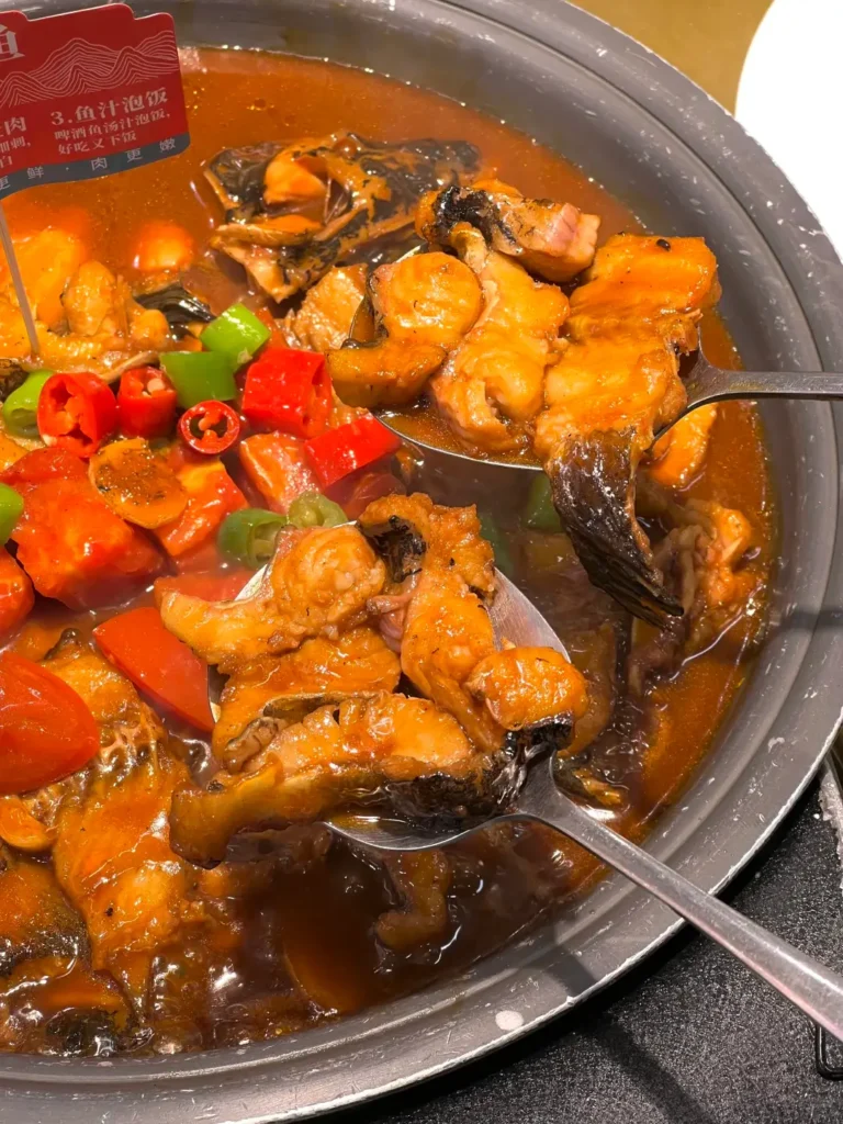 Guangxi travel guide
Guangxi itinerary
China travel
Yangshuo Beer Fish