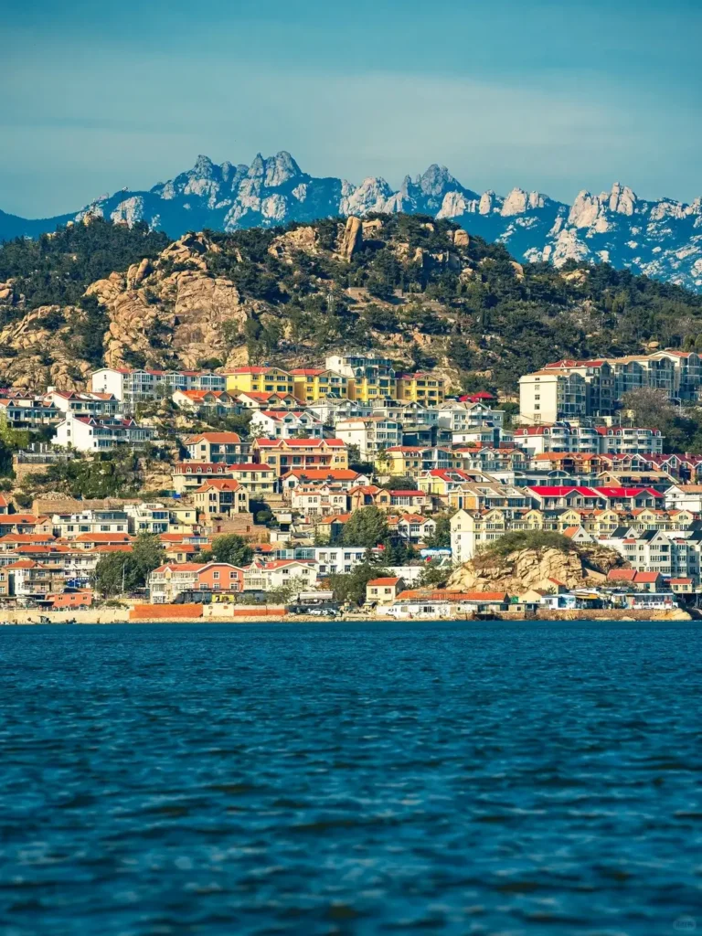 Qingdao Travel Guide