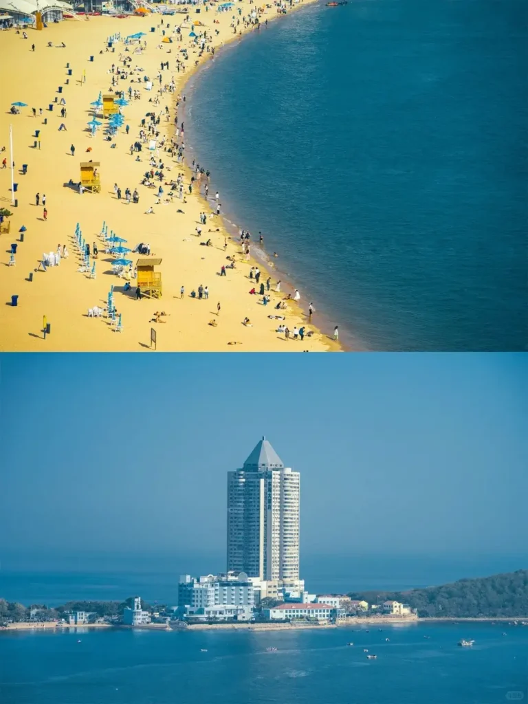 Qingdao Travel Guide