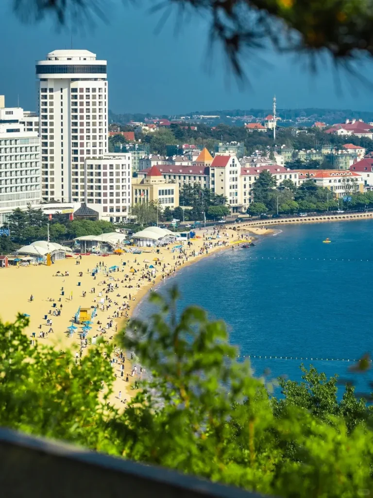 Qingdao Travel Guide