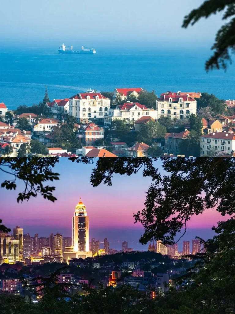 Qingdao Travel Guide