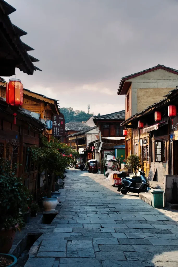 Guizhou itinerary
Guizhou travel guide
China travel
Qingyan Ancient Town