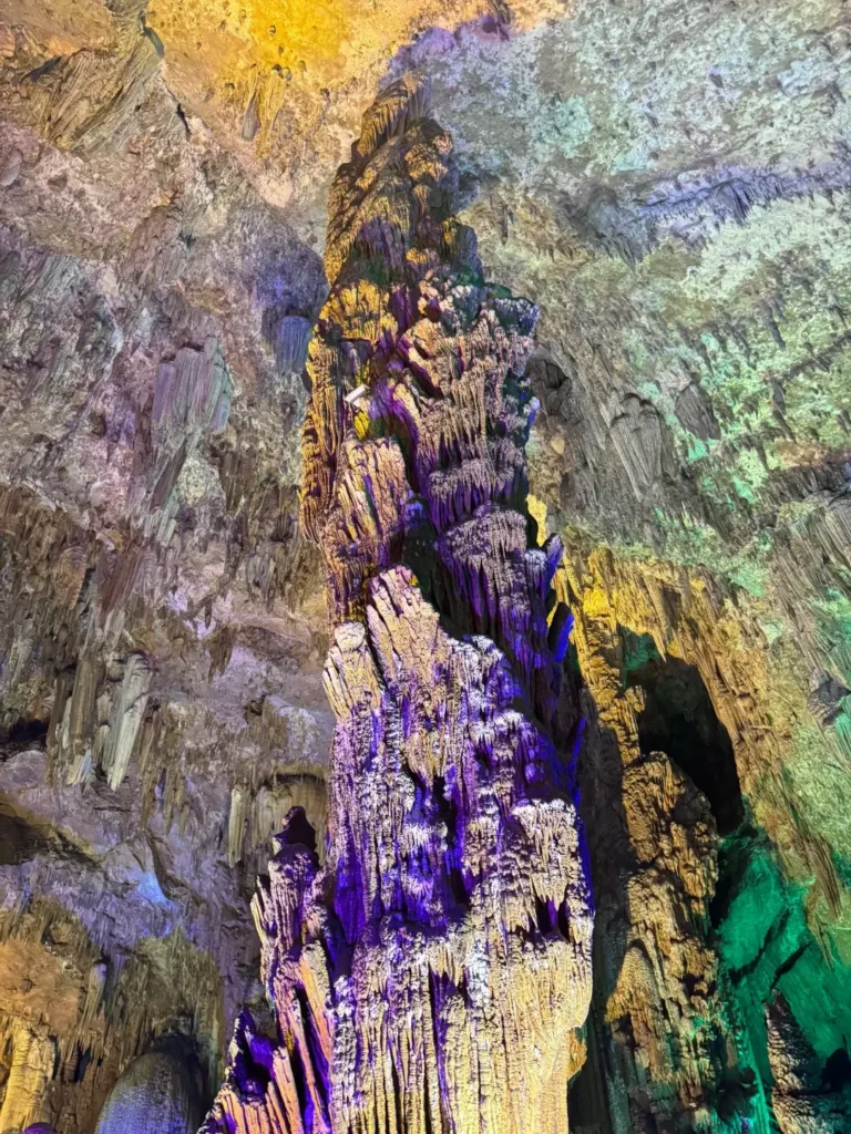 Guizhou itinerary
Guizhou travel guide
Huangguoshu Waterfall
Miao village
Kaili
China travel
Dragon Palace Cave (Longgong)