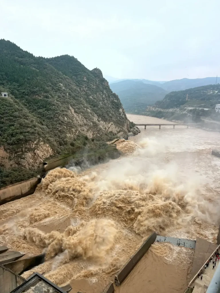 Zhengzhou itinerary
Zhengzhou travel guide
China travel
Yellow River