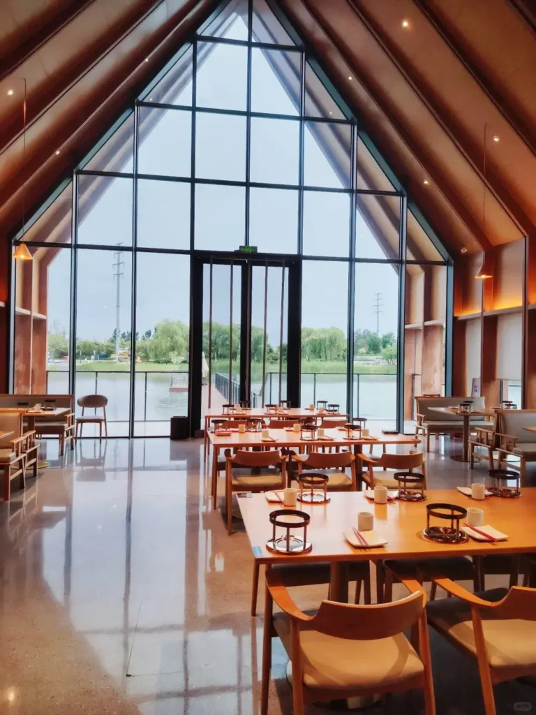 Langfang travel guide
Things to do in Langfang
Langfang attractions
Langfang itinerary
Only Dazuilou
Dream of the Red Chamber