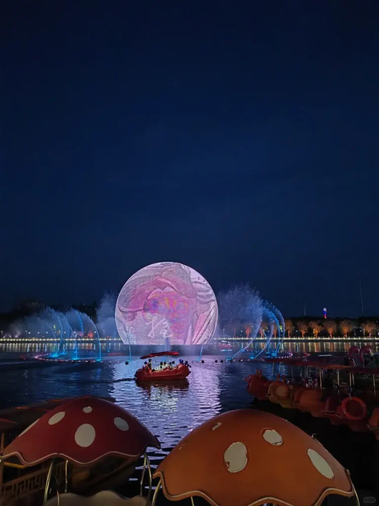 Langfang travel guide
Things to do in Langfang
Langfang attractions
Langfang itinerary
Only Dazuilou
Dream of the Red Chamber
