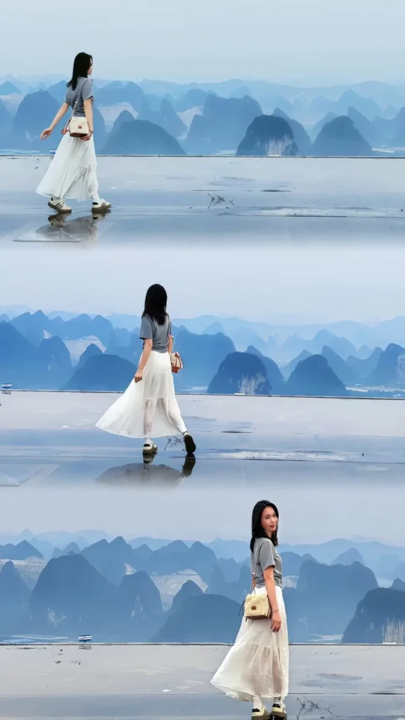 Liuzhou travel guide
Liuzhou itinerary
Longtan Park
top attractions
China travel