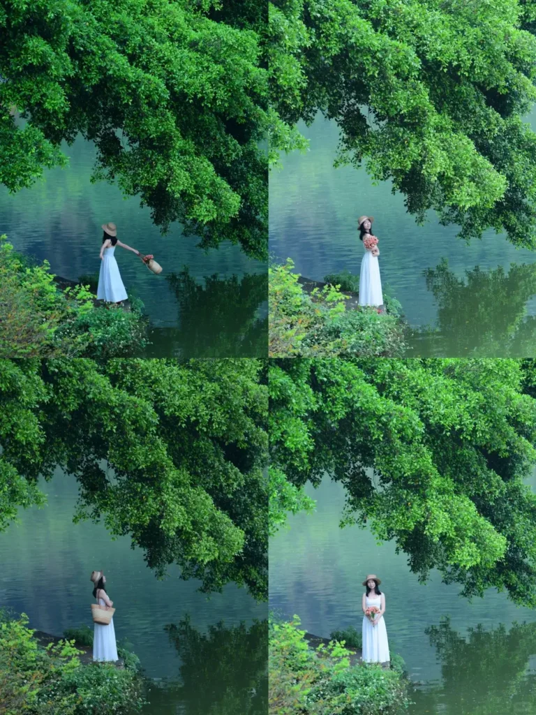 Liuzhou travel guide
Liuzhou itinerary
Longtan Park
top attractions
China travel