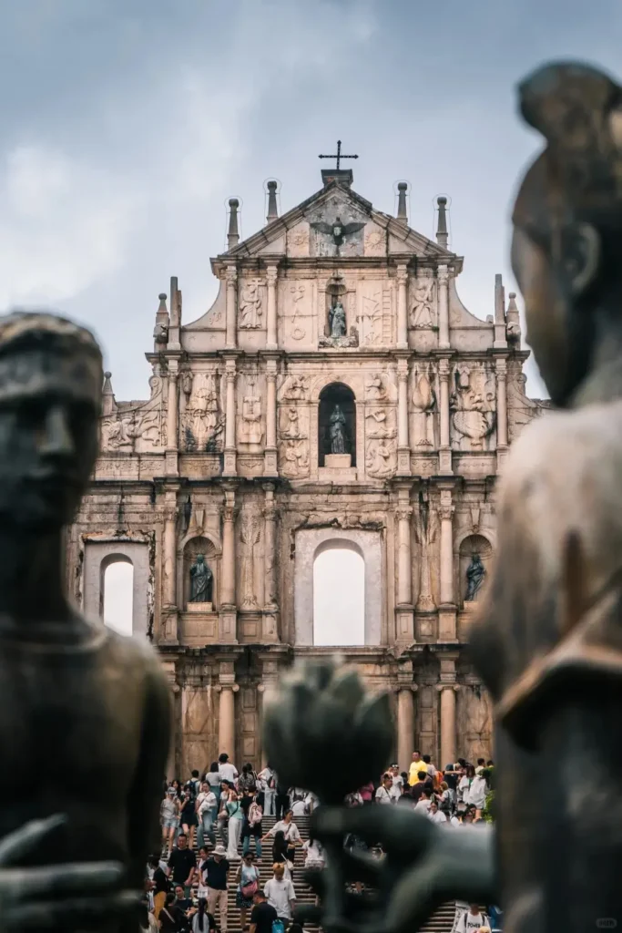 Macau Travel Guide