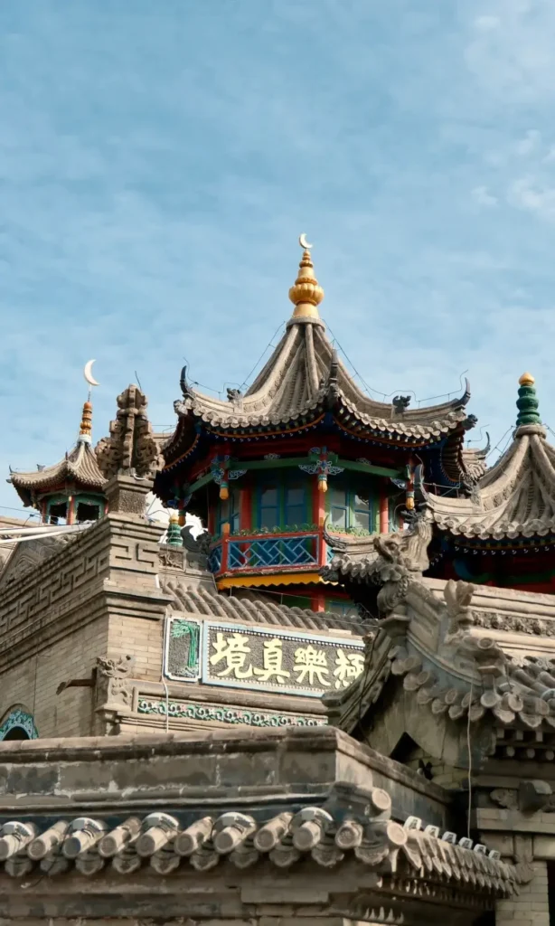 Hohhot Travel Guide: Saihan Tara Urban Grassland, a top spot in Hohhot China