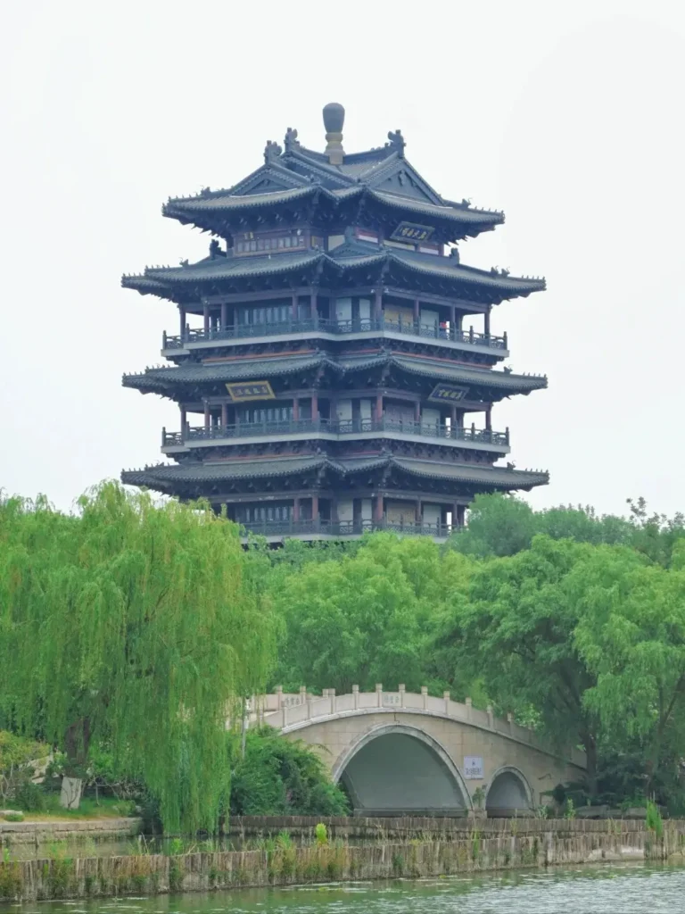 jinan Travel Guide