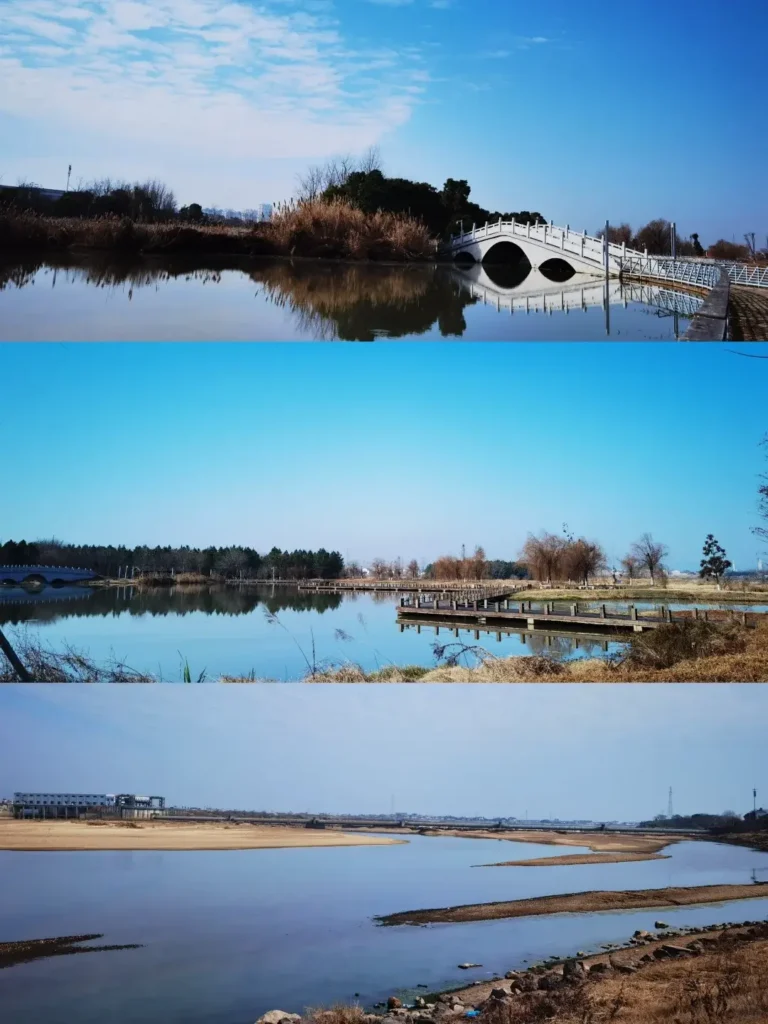 Jiamusi travel guide
Things to do in Jiamusi
Jiamusi itinerary
Heixiazi Island
Dongji Square
Sanjiang Wetlands