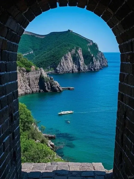 Exploring the Jiumenkou Great Wall is a key part of any Huludao itinerary and a highlight in this expert Huludao travel guide.