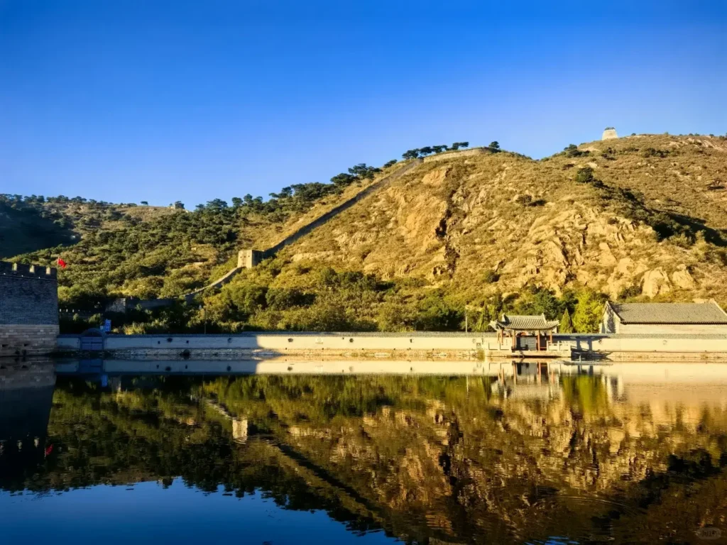 Exploring the Jiumenkou Great Wall is a key part of any Huludao itinerary and a highlight in this expert Huludao travel guide.