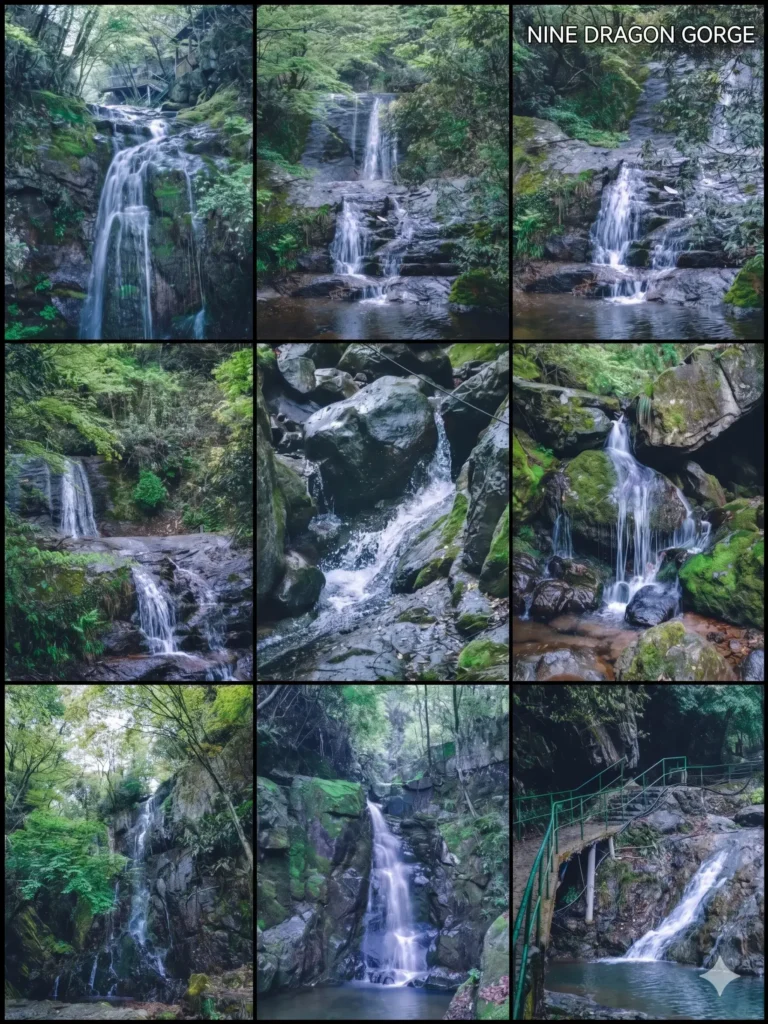 Exploring Tianhe Mountain to discover the top Xingtai attractions on your Xingtai itinerary.
Xingtai travel guide
Things to do in Xingtai
Xingtai attractions
Xingtai itinerary
Xingtai Grand Canyon
Tianhe Mountain